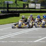 ADAC Kart Academy, 2017, Oschersleben